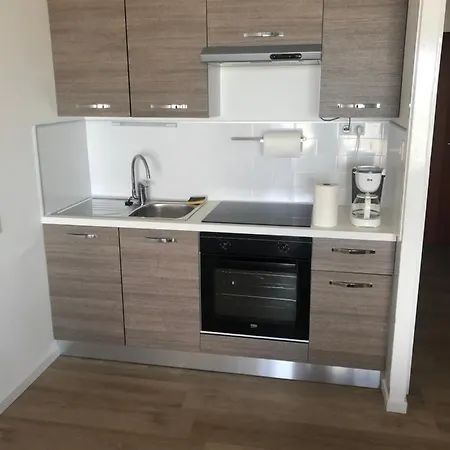 Studio Face Mer Pour 2 Adultes Apartment *