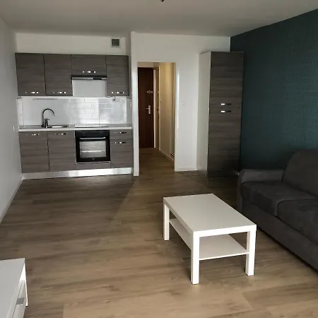 Apartment Face Saint-Michel-Chef-Chef
